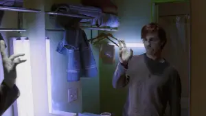 Задник к фильму "Ванильное небо" #652824