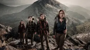 Задник к фильму "Dusun Mayit" #538173