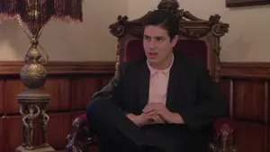 Задник к фильму "Музей восковых фигур" #394986