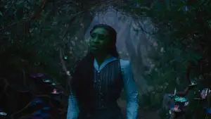 Задник к фильму "Злая: Часть первая" #529845