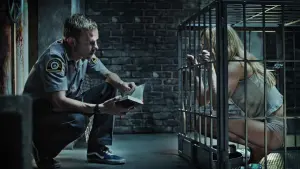 Задник к фильму "Питомец" #349891