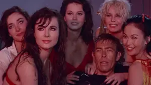 Задник к фильму "Парень по кличке Флинт" #414720