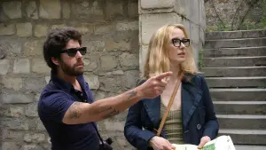 Задник к фильму "Два дня в Париже" #295210