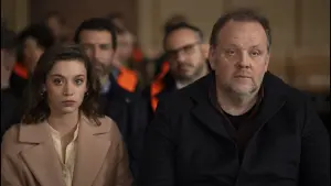 Задник к фильму "Лёгкая добыча" #376602