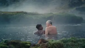 Видео к фильму Эй там, на берегу! | Земля Хо! - Trailer