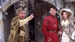 Задник к фильму "Месть" #682594