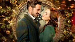 Видео к фильму Рождество вне времени | Preview - A Timeless Christmas starring Erin Cahill and Ryan Paevey - Hallmark Channel