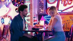 Задник к фильму "Конец, с которого мы начинаем" #366106