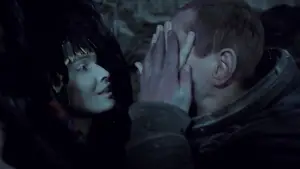 Задник к фильму "На серебряной планете" #690704