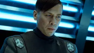 Задник к фильму "Обитаемый остров" #422283