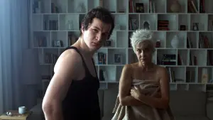 Задник к фильму "Снега больше не будет" #432305