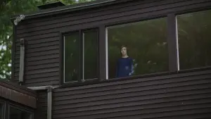 Задник к фильму "Джон и дыра" #344972