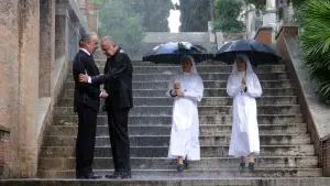 Задник к фильму "Великая красота" #210842