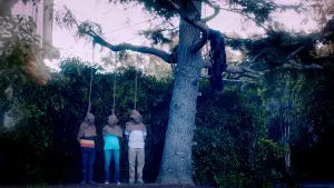 Задник к фильму "Дом с паранормальными явлениями 2" #304081