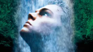 Задник к фильму "Пляж" #346010