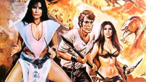 Задник к фильму "Путешествие к центру Земли" #441473