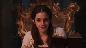 Задник к фильму "Красавица и чудовище" #575303