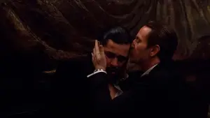 Задник к фильму "Углерод" #266142