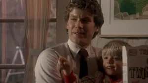 Задник к фильму "Куджо" #302929