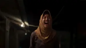 Задник к фильму "Maryam: Janji dan Jiwa yang Terikat" #578852