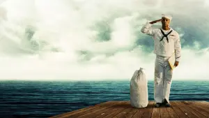 Задник к фильму "Военный ныряльщик" #213110