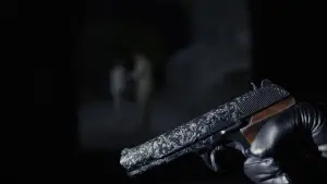 Задник к фильму "Достать ножи: Стеклянная луковица" #592489