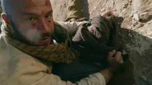 Задник к фильму "Переводчик" #167154