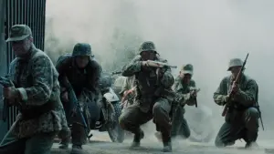 Задник к фильму "В аду нет места ярости" #164008