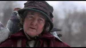 Задник к фильму "Один дома 2: Затерянный в Нью-Йорке" #567126