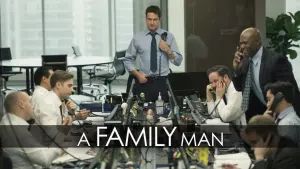 Задник к фильму "Охотник с Уолл-стрит" #147108