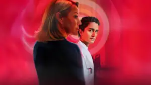 Задник к фильму "Вторая жертва" #719853