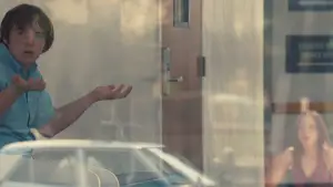 Задник к фильму "Лакричная пицца" #683106