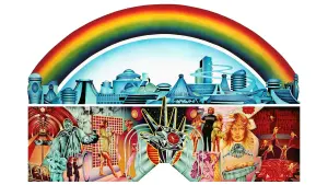 Видео к фильму Бегство Логана | Michael Anderson | Logan's Run (1976) | A Look Into the 23rd Century