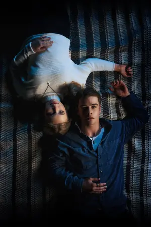 Постер к фильму "Look to the Light"