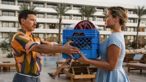 Задник к фильму "Любовный переполох" #540331