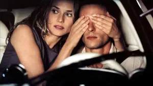 Задник к фильму "Мишель Вальян: Жажда скорости" #438720