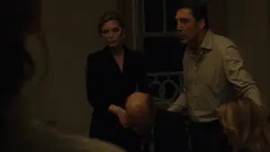 Задник к фильму "Мама!" #627159