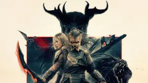 Задник к фильму "Хищник: Планета смерти" #507631