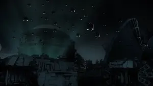 Задник к фильму "Звездный крейсер: Восстание" #492834