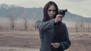 Задник к фильму "Носорог" #702605