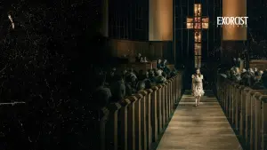 Задник к фильму "Изгоняющий дьявола: Верующий" #164479