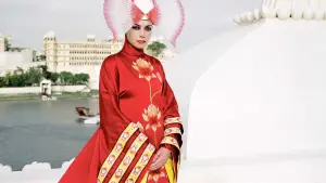 Задник к фильму "Запределье" #206245