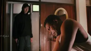 Видео к фильму Пятая заповедь | The Fifth Commandment (2008) Official Trailer # 1 - Rick Yune HD