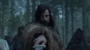 Задник к фильму "Варяг" #652244