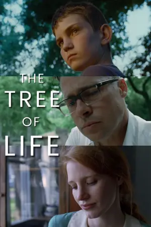 Постер к фильму "Древо жизни" #724002
