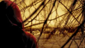 Задник к фильму "Таинственный лес" #283858