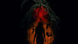 Задник к фильму "Ведьма" #251871