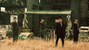 Видео к фильму Месть | Vengeance (2009) HD Movie Trailer By Ahs2m.mp4