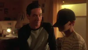 Задник к фильму "Останься со мной" #603546