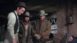 Задник к фильму "Уилл Пэнни" #450737